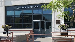 DTS 2020 5th Grade Recognition Video