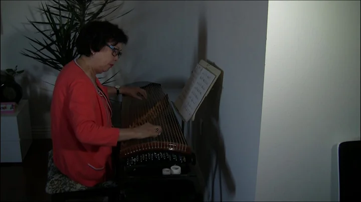 Elaine Fong - Musical Concert