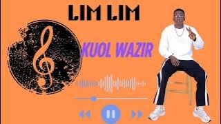 Lim Lim by Kuol Wazir