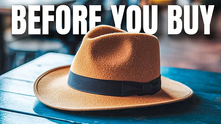11 Summer Hats You'll Want To Wear Every. Single. Day.