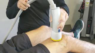 What is Softwave Therapy?
