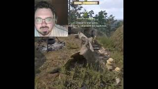 KCD II - Loup-garou - Partie 5