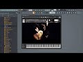 SAMPLE DEL VOX CONTINENTAL DE THE DOORS GRATIS PARA KONTAKT