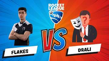 Flakes Played against World