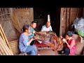 Smoked pig head  the forgotten recipe for the most delicious chinese dish