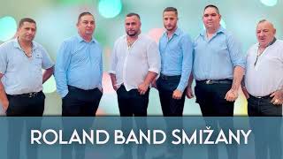 ROLAND BAND SMIŽANY - Me som Barvalo New