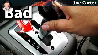 Essential Tips for Checking Automatic Transmission Condition Before Buying a Used Car screenshot 4
