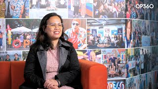 Why We Love Working at OP360 | Employee Stories