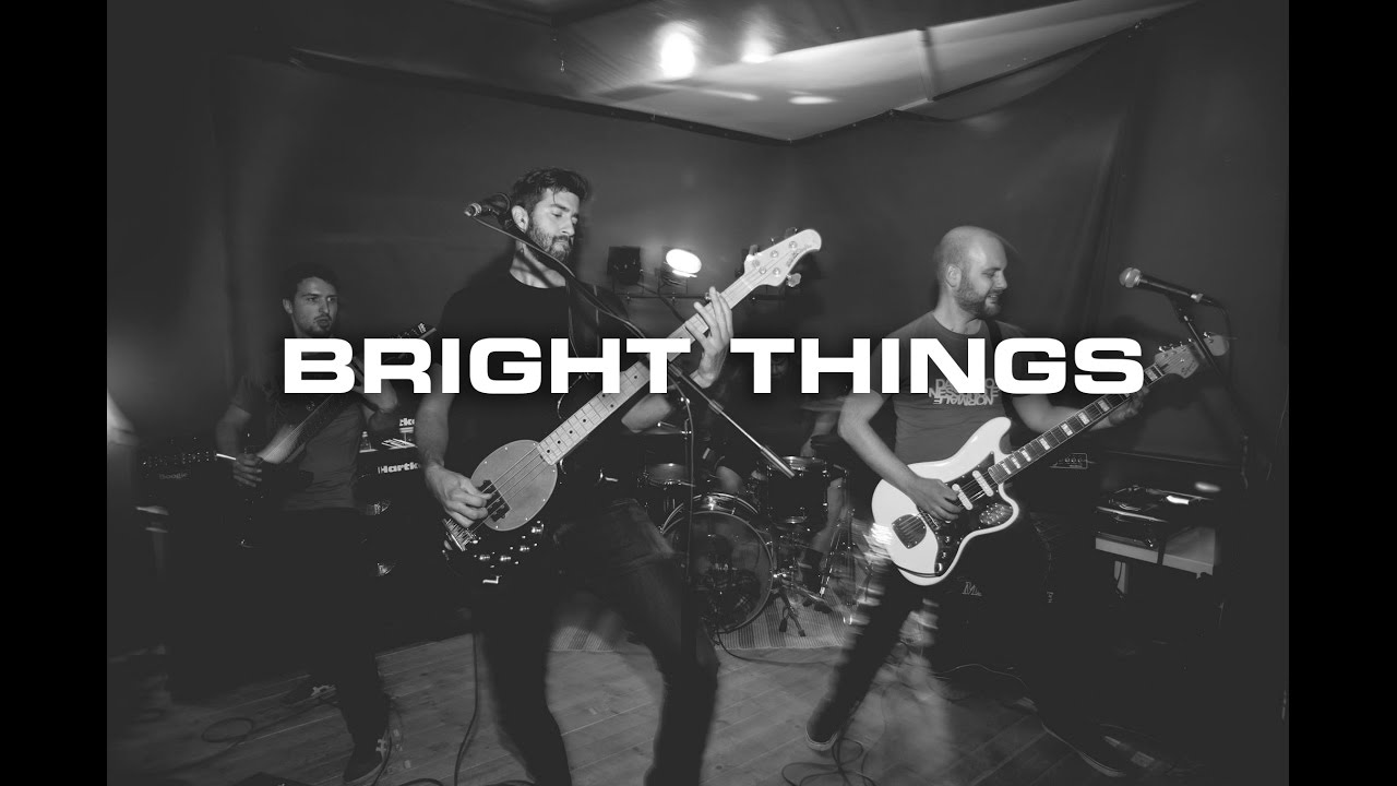 Guarda Søndag - Bright Things su YouTube Guarda Søndag - Bright Things su YouTube