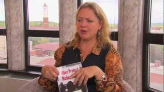 Laurel Weldon, Author, When Protest Makes Policy