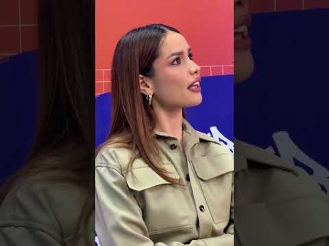 Juliette Freire stories May 23, 2026