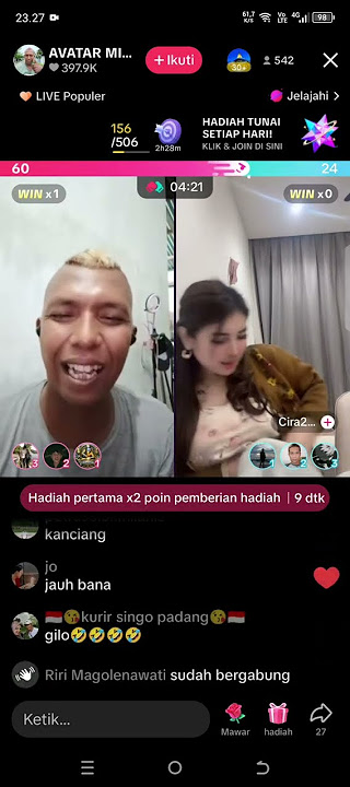 PK barbar tiktok. #funny