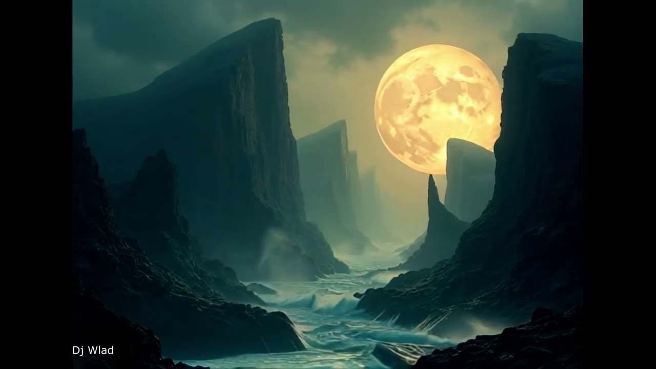 Dj Wlad -  Progressive, Melodic 2025