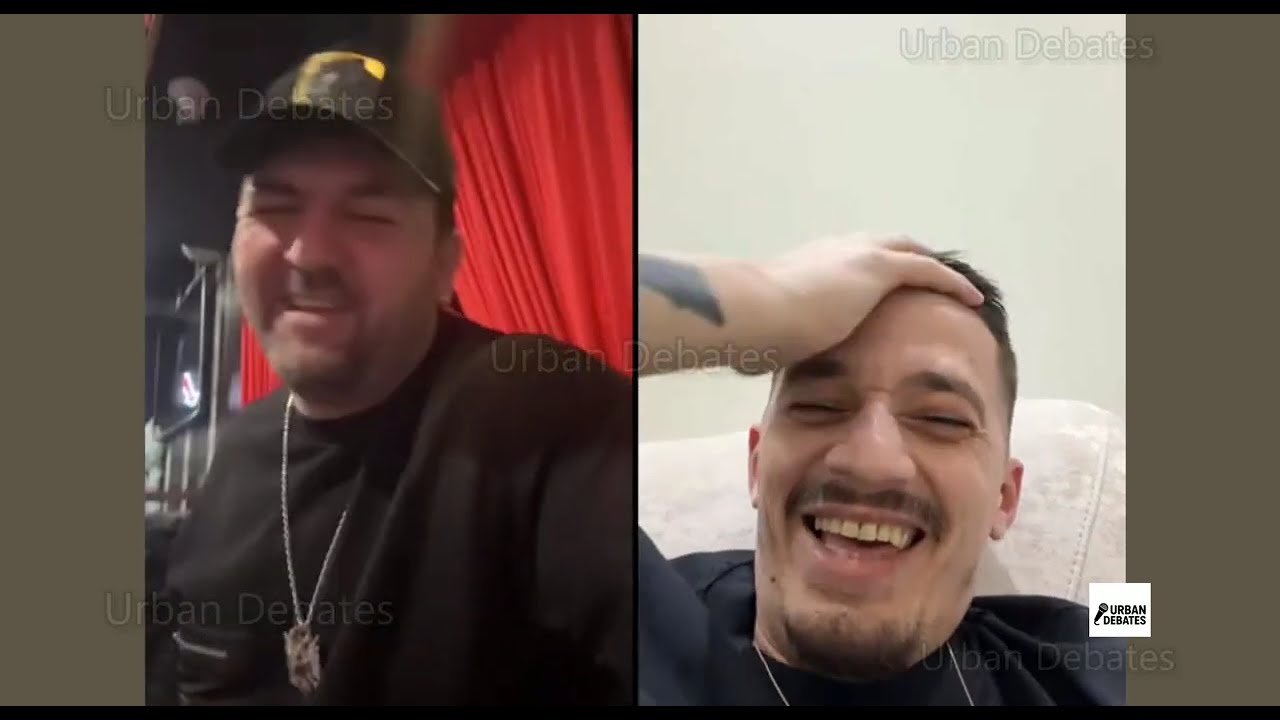 🔹 Kozaku me Elin në LIVE – diskutim për situatën e Viktorit