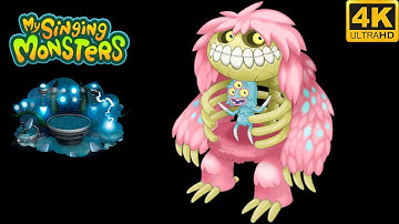 Bona-Petite (Sound and Animation) 4k