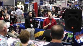 Sema Show 2011 video