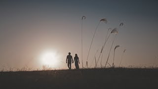 Save the Date - Casamento Amanda e Raphael - Holambra - São Paulo