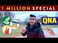 Shaadi, MIT and VISA! 1M Special QnA