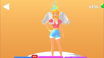 😎 NOOB vs PRO vs HACKER in Carpet Roller