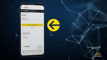 Cách nạp tiền qua ngân hàng Vietcombank và  Exness Trader