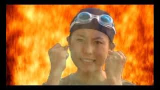 Did you call me stupid?! (japanese scene)