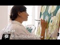 Weronika anna rosa artist