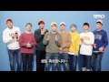 SPAO 7th Anniversary Interview with EXO (스파오 엑소 7주년 축하영상)