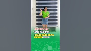 Rèm cửa đẹp rèm cầu vồng hàn quốc cửa sổ nhỏ #shorts #shortvideo