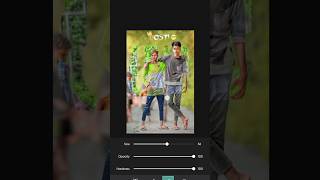 Cb background photo editing  PicsArt photo editing #cbbackground #photoediting #feacsmoooth #shorts