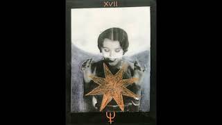 Arcanos Maiores Sol E Lua