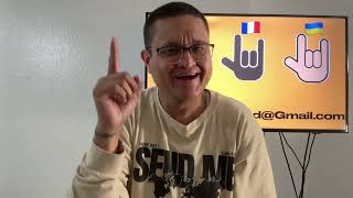 Asl Trinity One God, Not Trinity | SigningTheWord | DeafVIDEO.TV - ASL Videos & Vlogs
