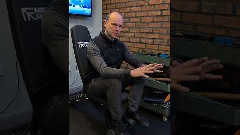 Overview of timed static contractions (TSC method) Part 1