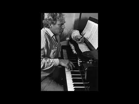 Peter Schat - Dansen uit het Labyrint, Op. 15a