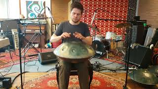 godan c# ysha savita + f3 + f#3, 432hz