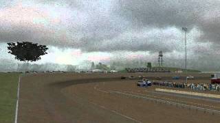 NOSCAR RC Cola Grand National Series promo