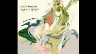 Nujabes - Luv(sic) Grand Finale feat.Shing02 [Official Audio]