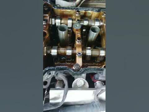 P0014 Erro Code Hyundai Elantra #shorts - YouTube
