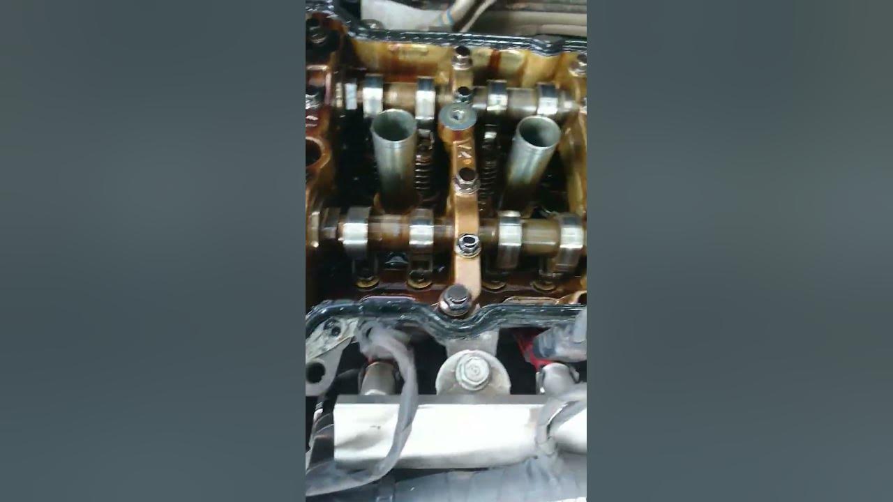 P0014 Erro Code Hyundai Elantra #shorts - YouTube