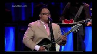 Lakewood Church - Yahweh chords