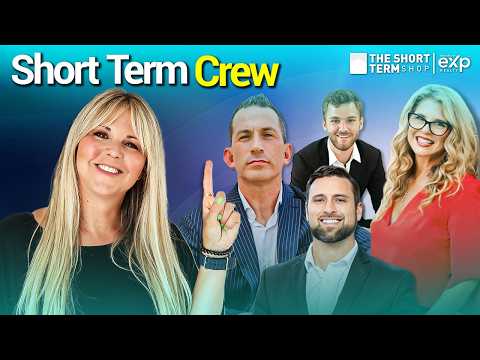 Thumbnail for The Short Term Shop