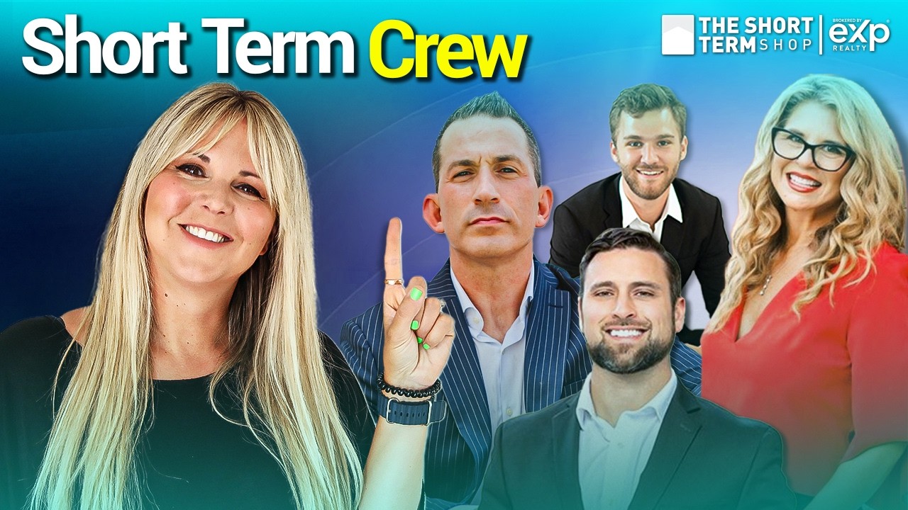 Top Realtors Reveal Strategies for Real Estate Success in 2025