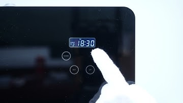 How to program our diffuser DA 1000