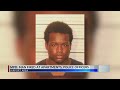 Memphis man charged with 33 counts of attempted murder