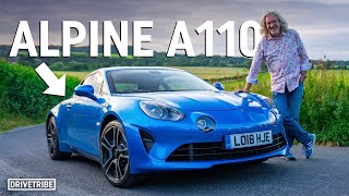 This is the most underrated car James May owns