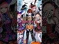 ハロウィンの意外すぎるヒミツ6選　#shorts #雑学 #豆知識 #おもしろ