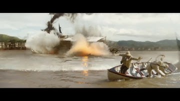 映画『ターザン：REBORN』本予告【HD】2016年7月30日公開