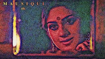 Nindiya Se Jagi Bahar - Hero (1983) Lata Mangeshkar / Laxmikant Pyarelal / Anand Bakshi
