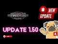 Ats update 1 50