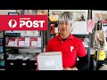 Every post office in australia