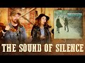 The sound of silence simon et garfunkel  folklor live kover 11